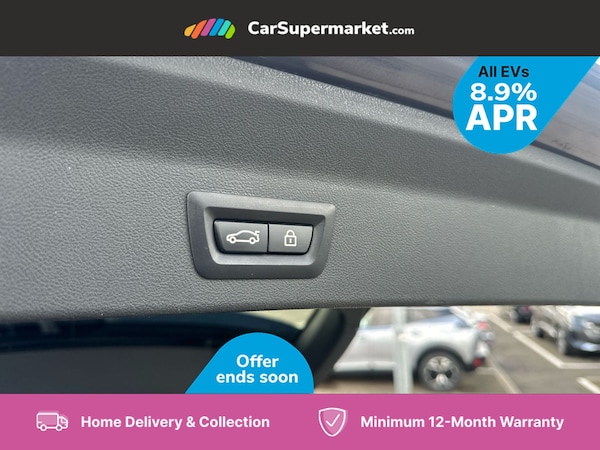 Used BMW iX3 2022 for sale - 76206842: Photo 33