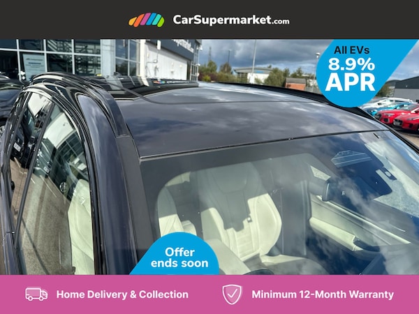 Used BMW iX3 2022 for sale - 76206842: Photo 9