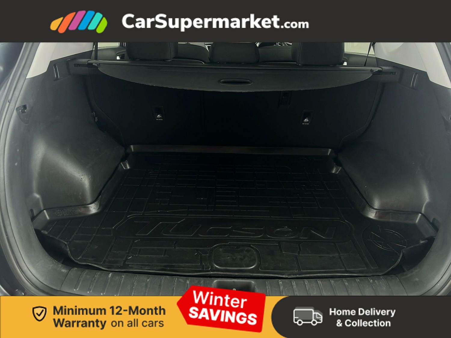 Used Hyundai TUCSON 2017 for sale - 77076808: Photo 23