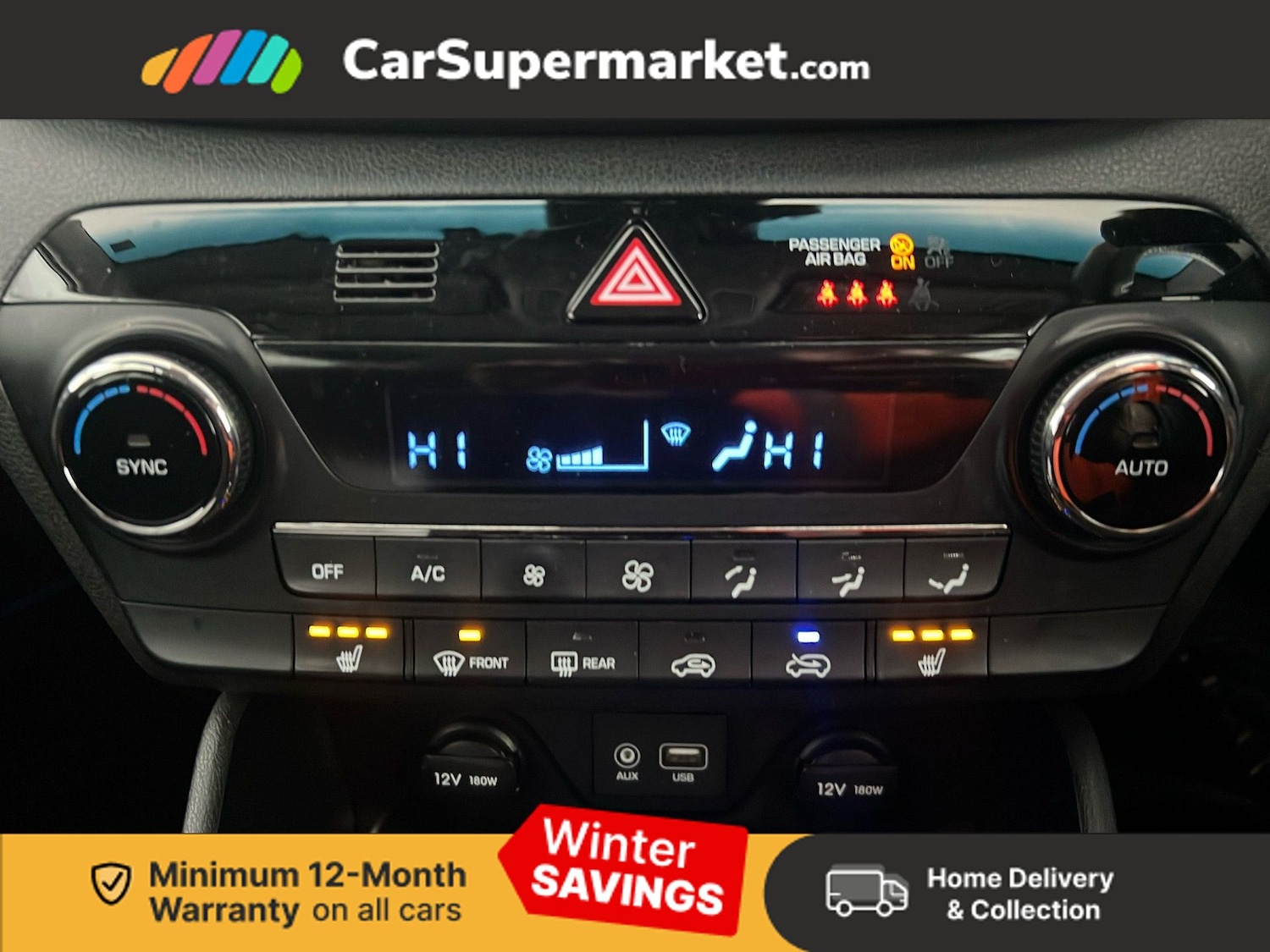 Used Hyundai TUCSON 2017 for sale - 77076808: Photo 27