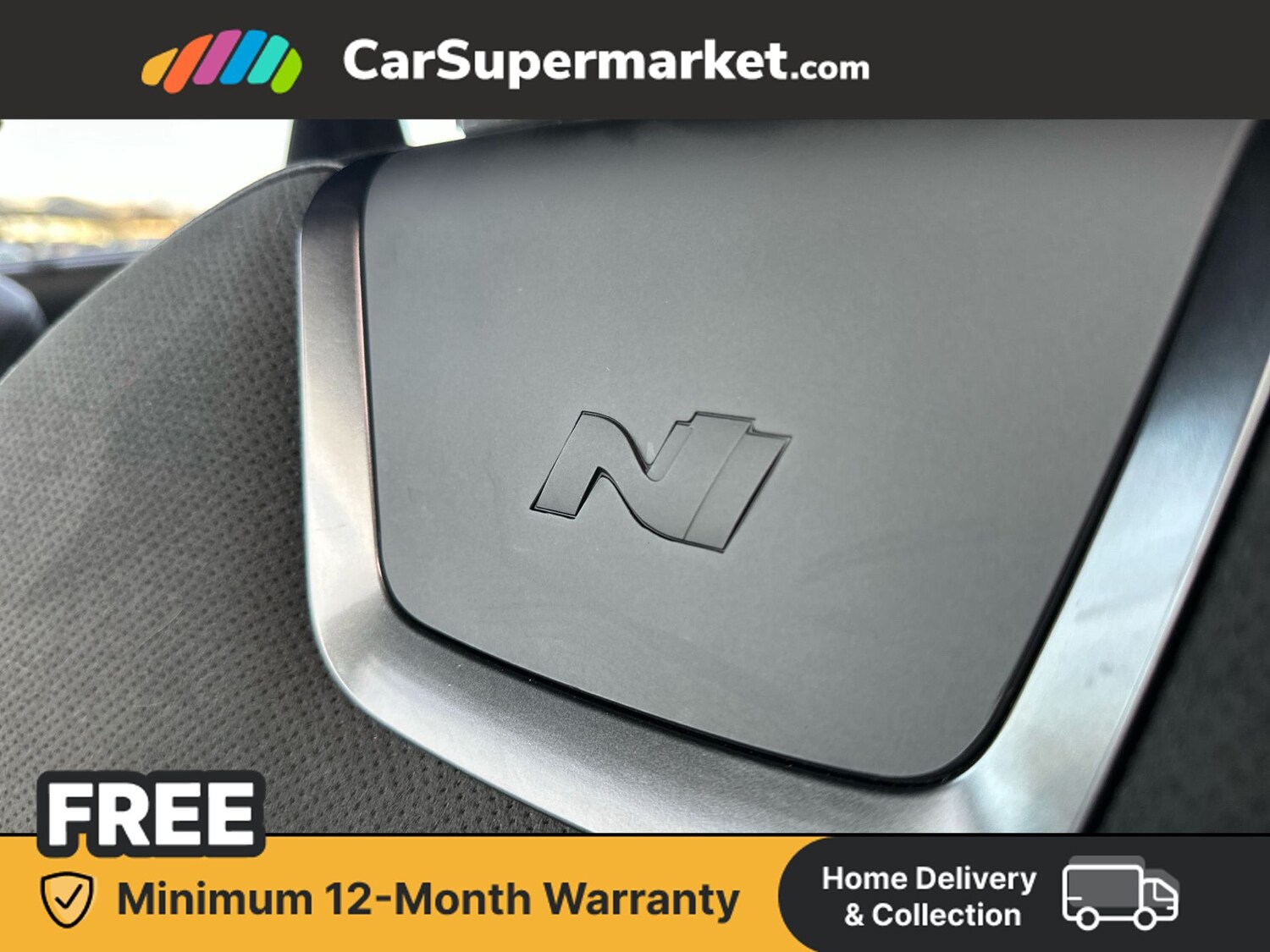 Used Hyundai TUCSON 2023 for sale - 77758256: Photo 16