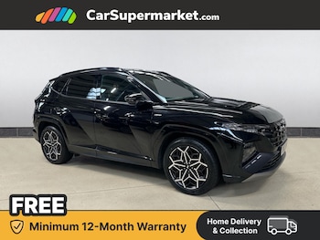 Used Hyundai TUCSON 2023 for sale - 77758256: Photo