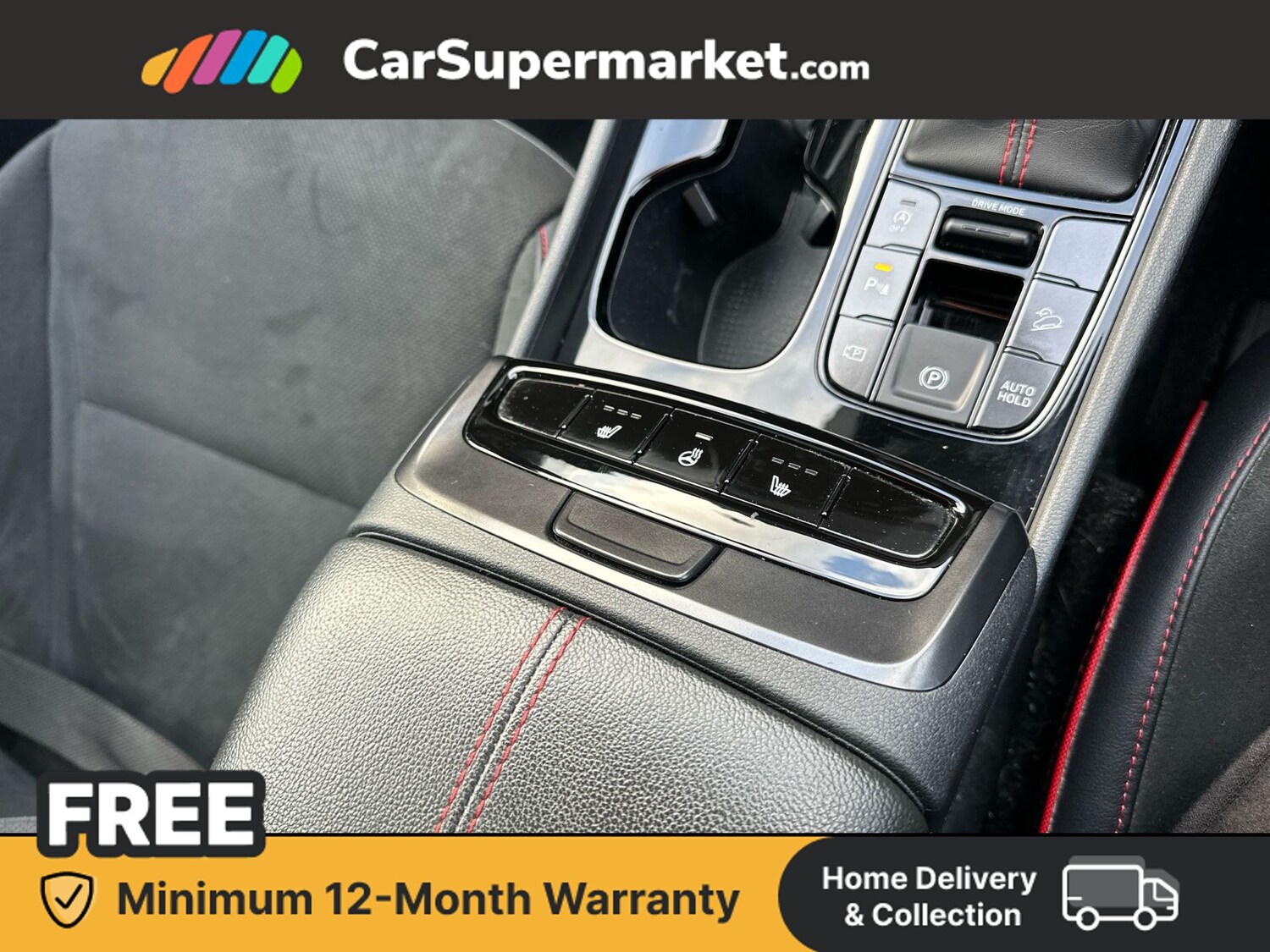 Used Hyundai TUCSON 2023 for sale - 77758256: Photo 23