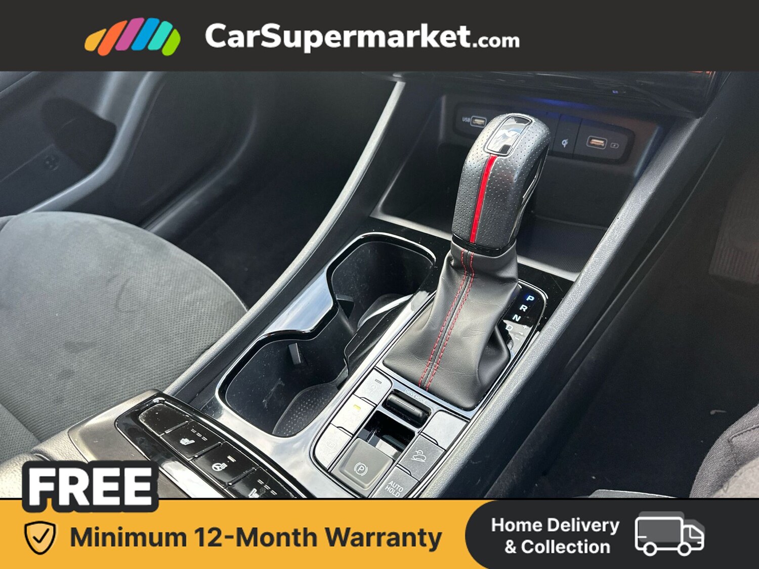 Used Hyundai TUCSON 2023 for sale - 77758256: Photo 24