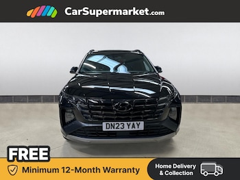 Used Hyundai TUCSON 2023 for sale - 77758256: Photo