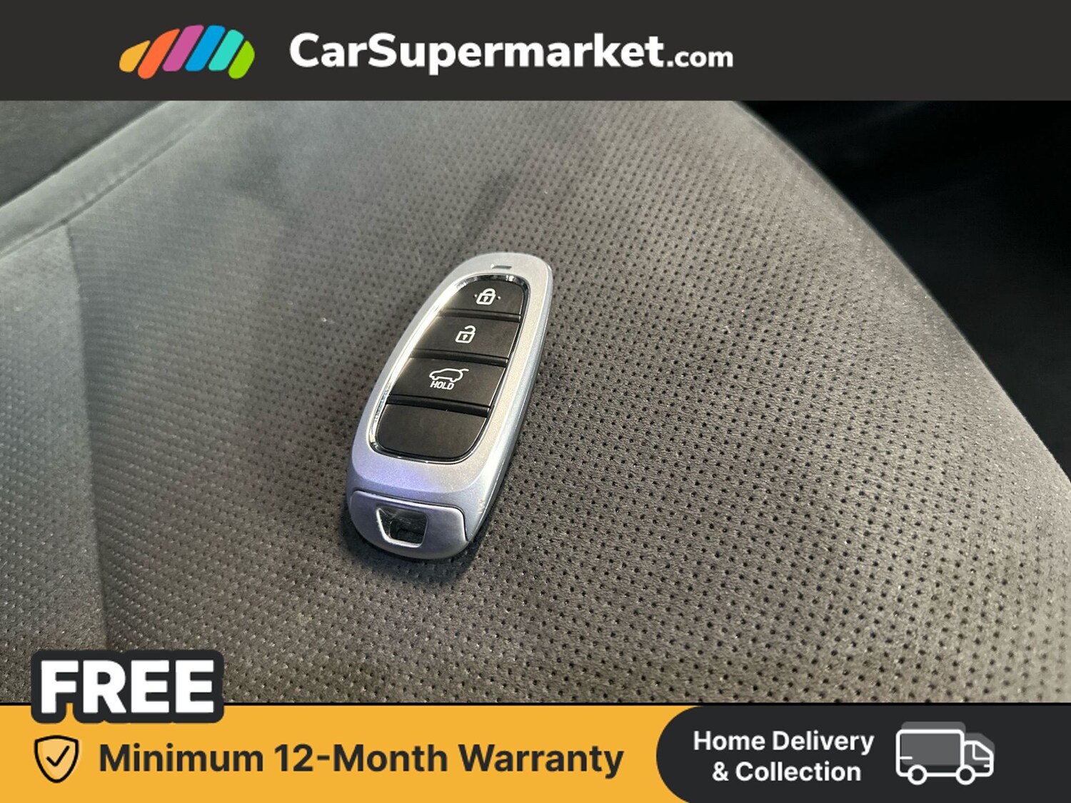 Used Hyundai TUCSON 2023 for sale - 77758256: Photo 8