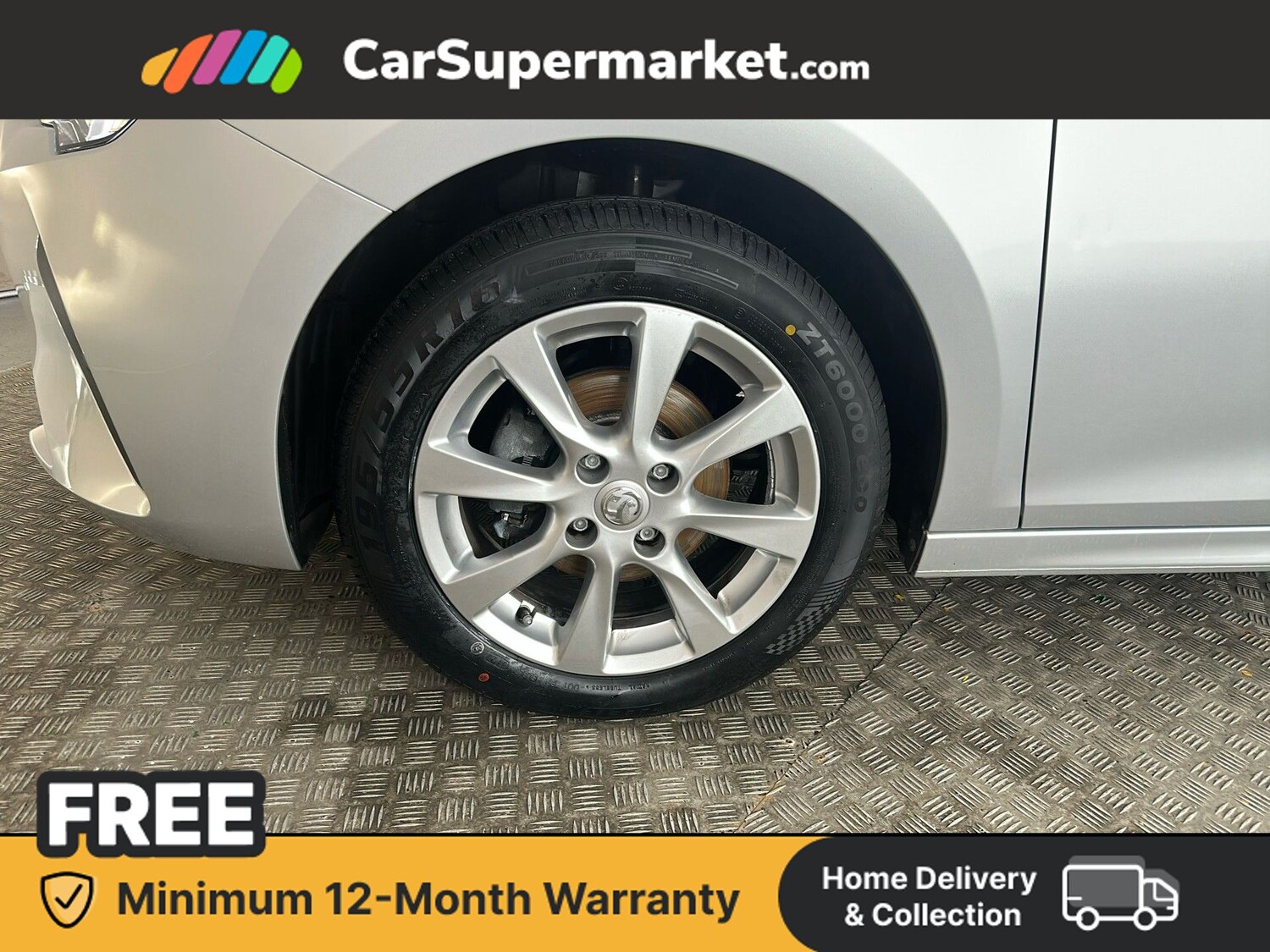 Used Vauxhall Corsa 2022 for sale - 77553467: Photo 18