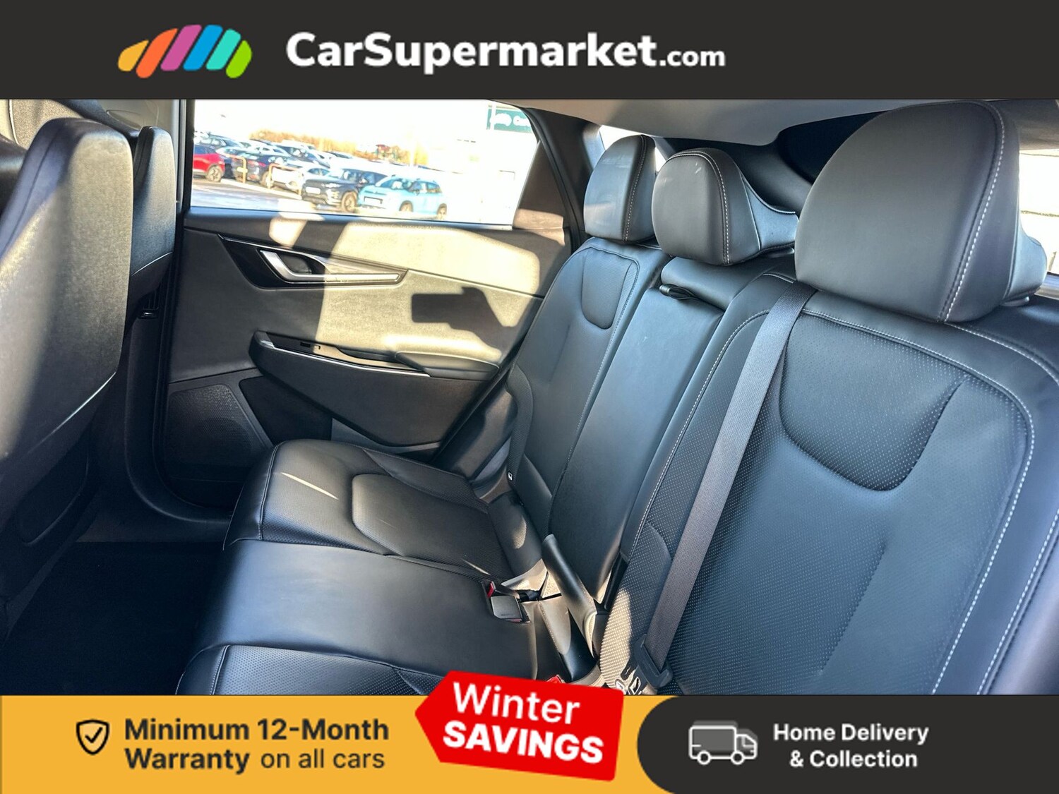 Used Kia EV6 2023 for sale - 77187462: Photo 17