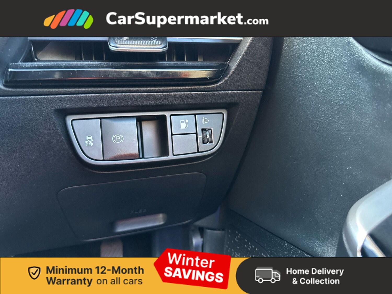 Used Kia EV6 2023 for sale - 77187462: Photo 22