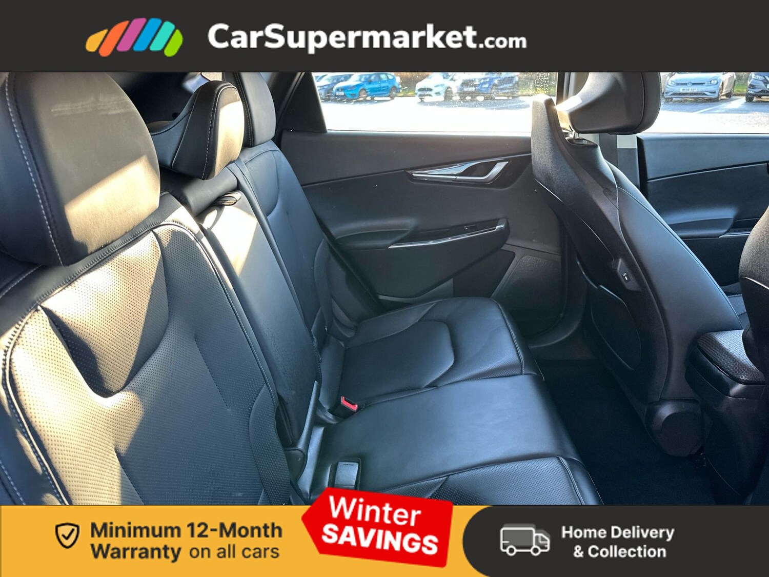 Used Kia EV6 2023 for sale - 77187462: Photo 31