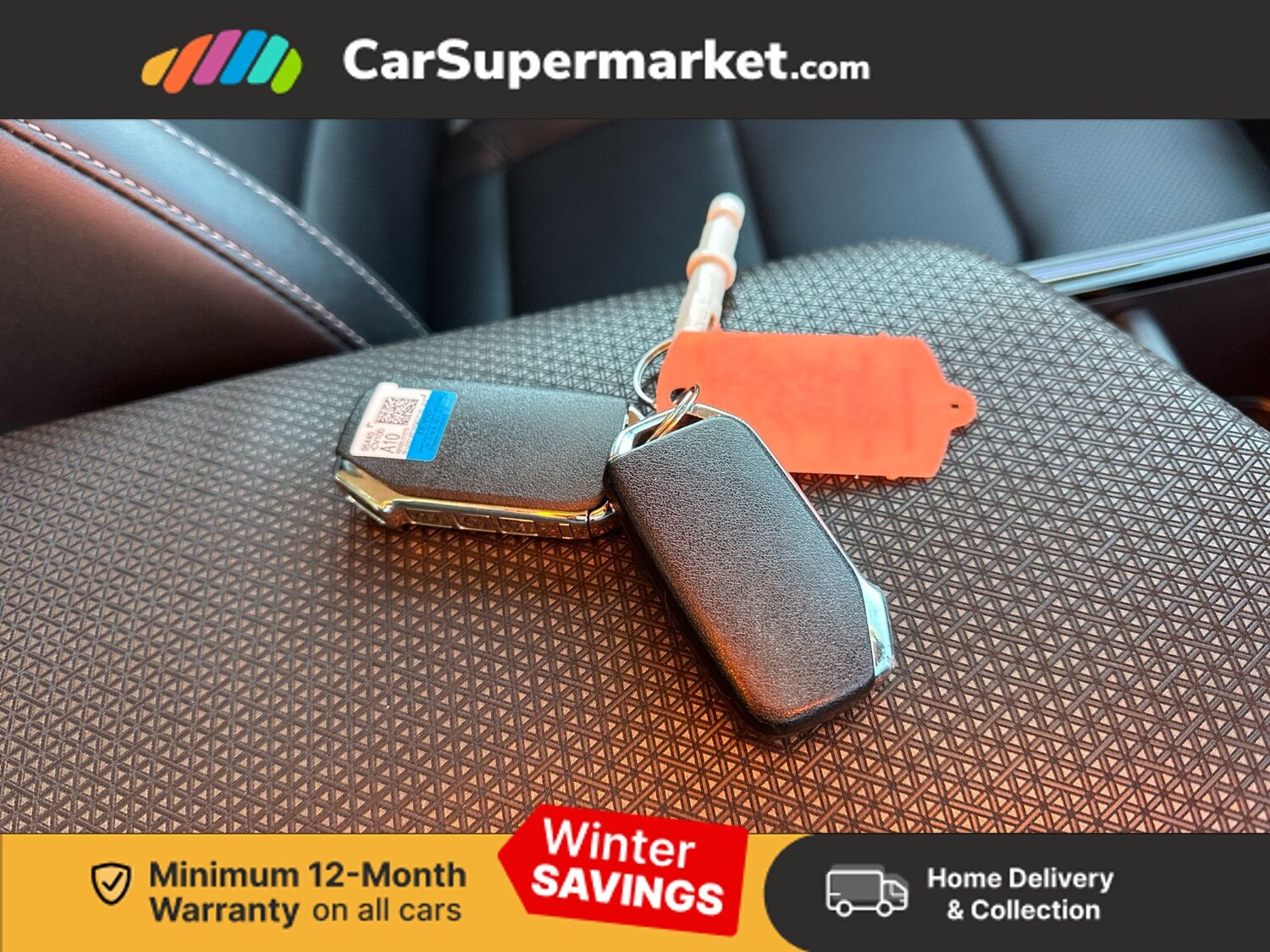 Used Kia EV6 2023 for sale - 77187462: Photo 9