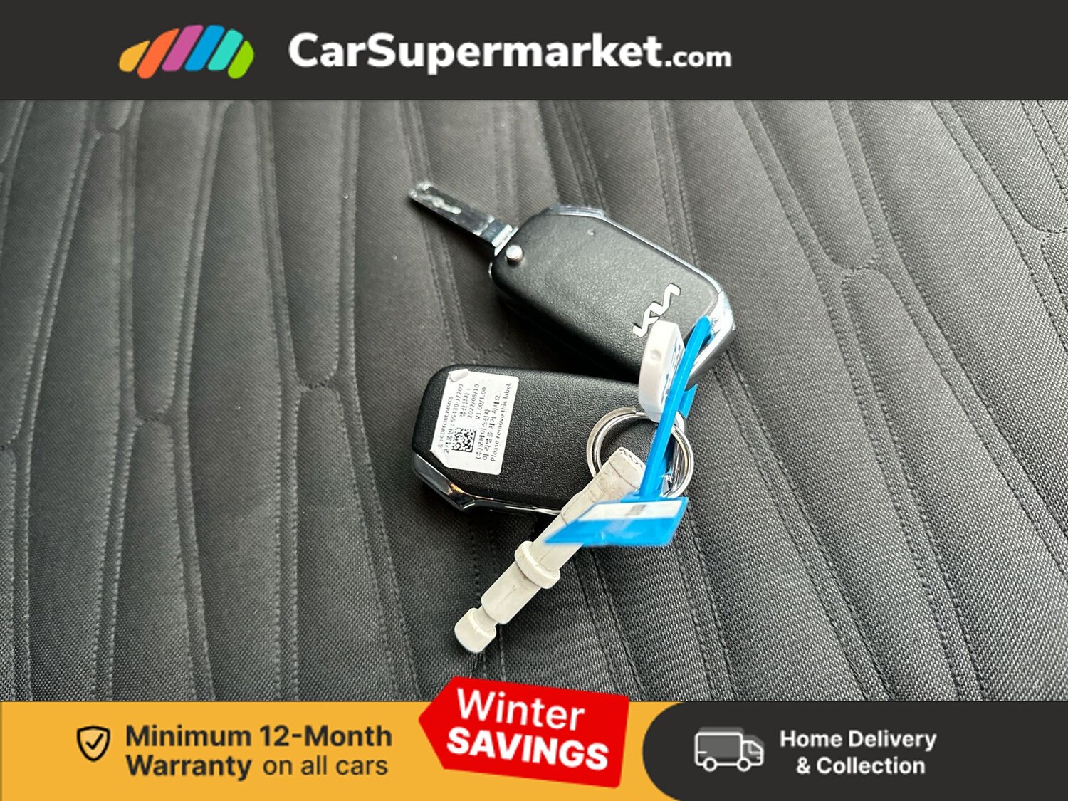 Used Kia XCeed 2023 for sale - 77037302: Photo 10