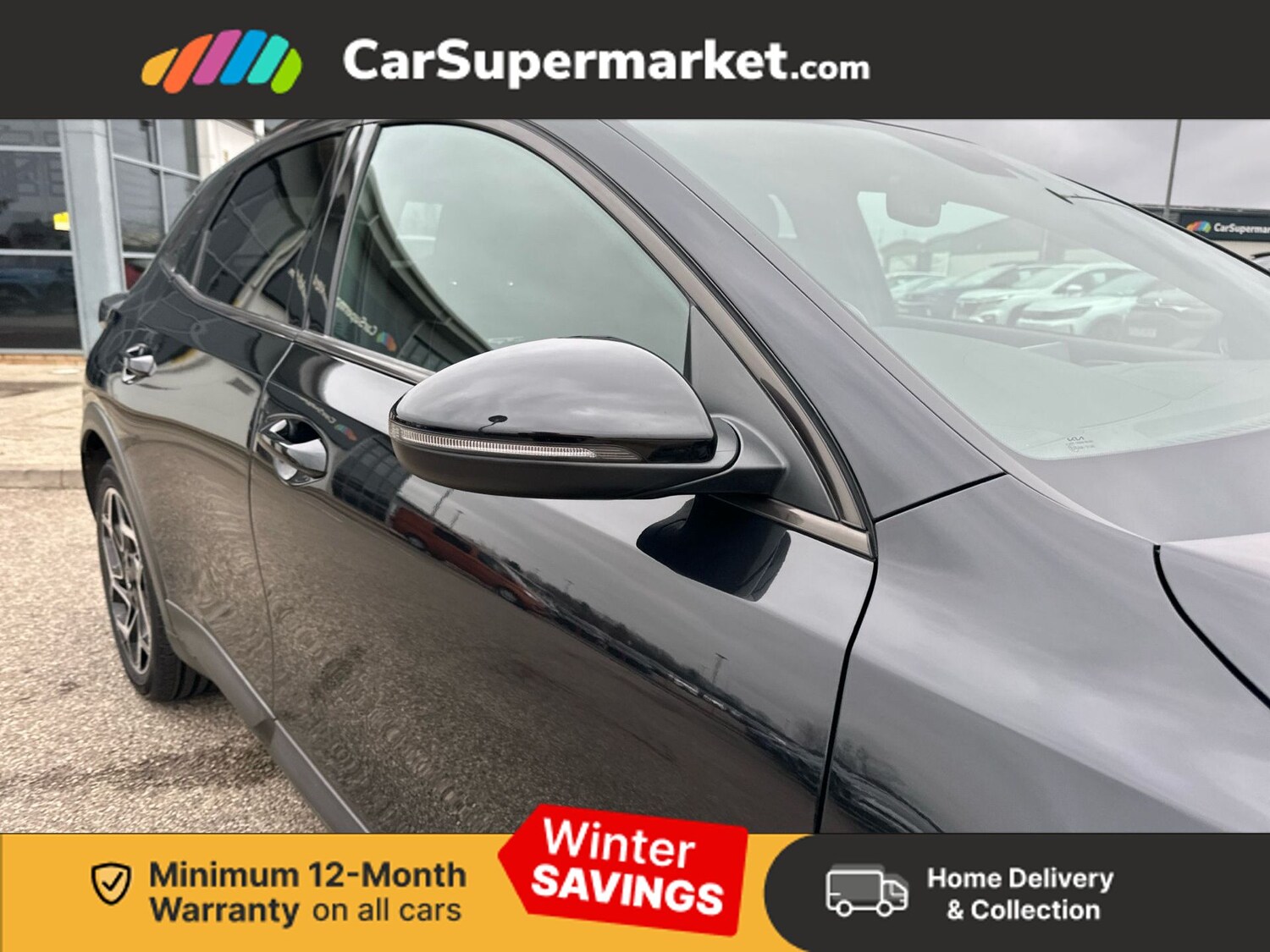 Used Kia XCeed 2023 for sale - 77037302: Photo 11