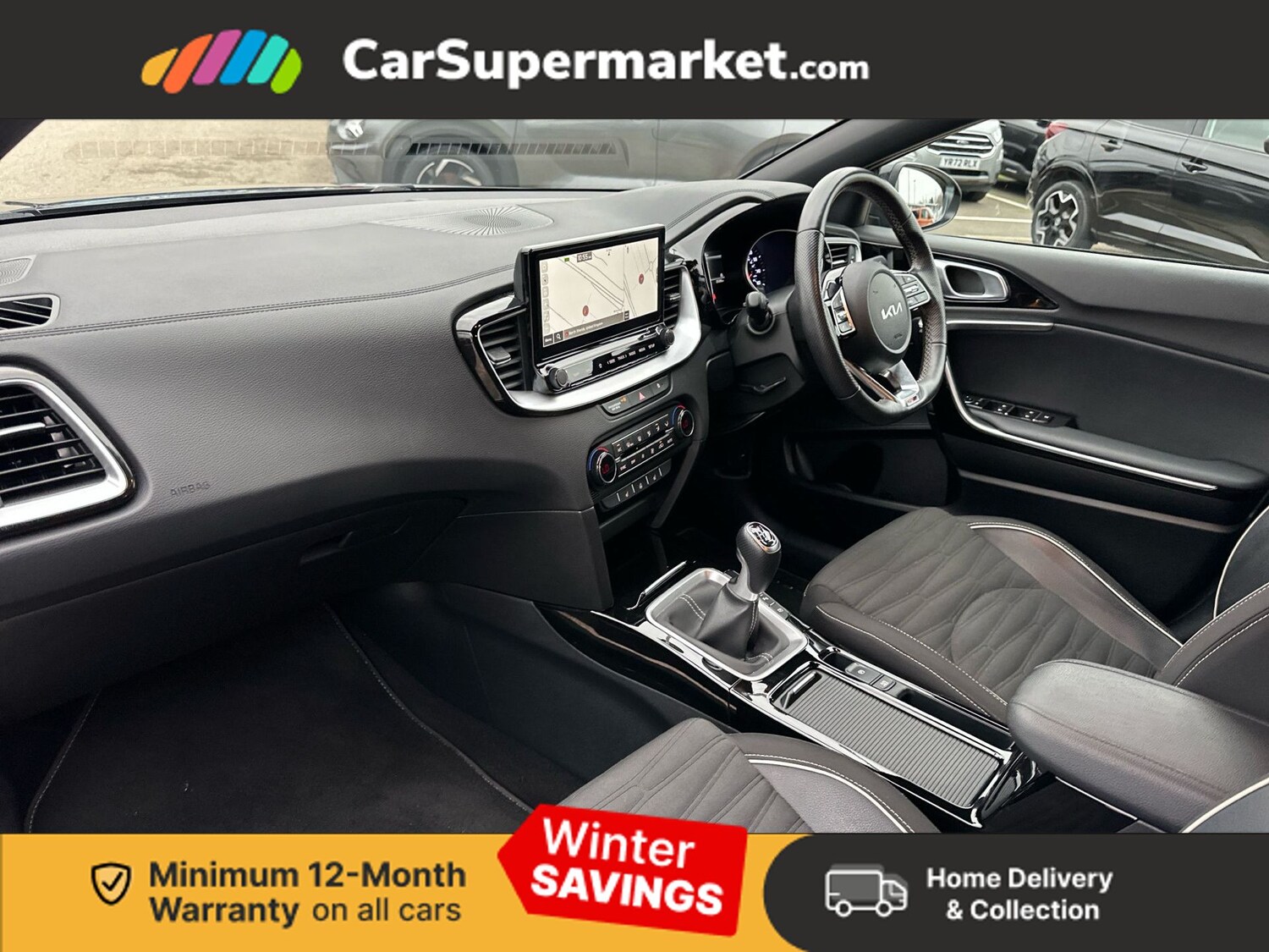 Used Kia XCeed 2023 for sale - 77037302: Photo 13