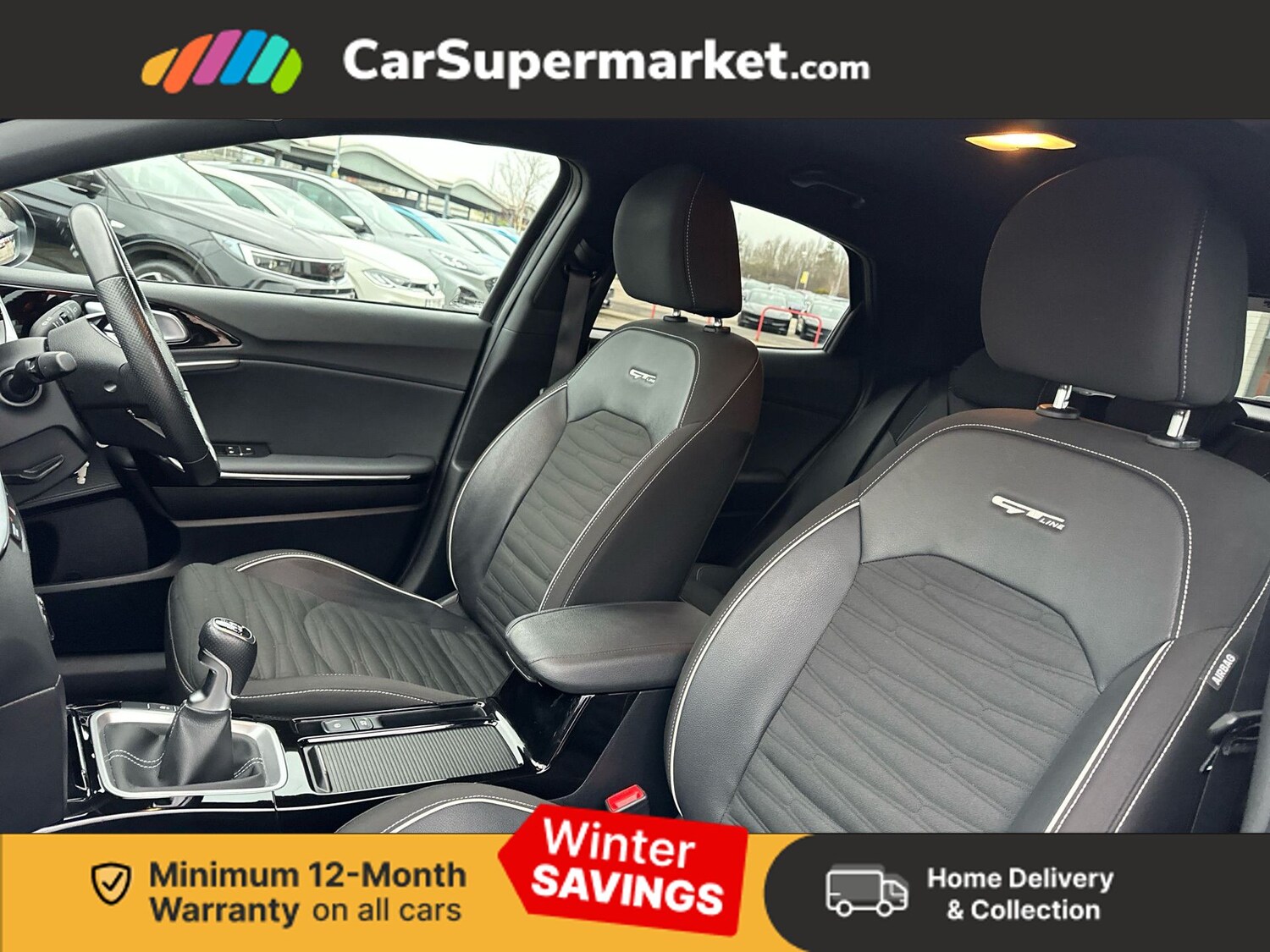 Used Kia XCeed 2023 for sale - 77037302: Photo 14