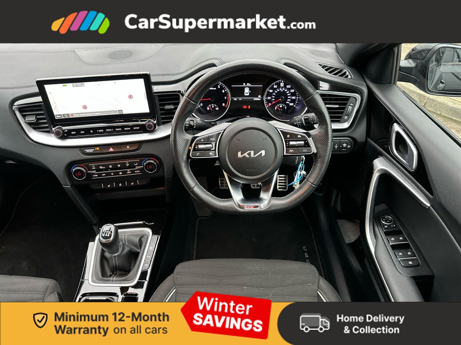 Used Kia XCeed 2023 for sale - 77037302: Photo 17