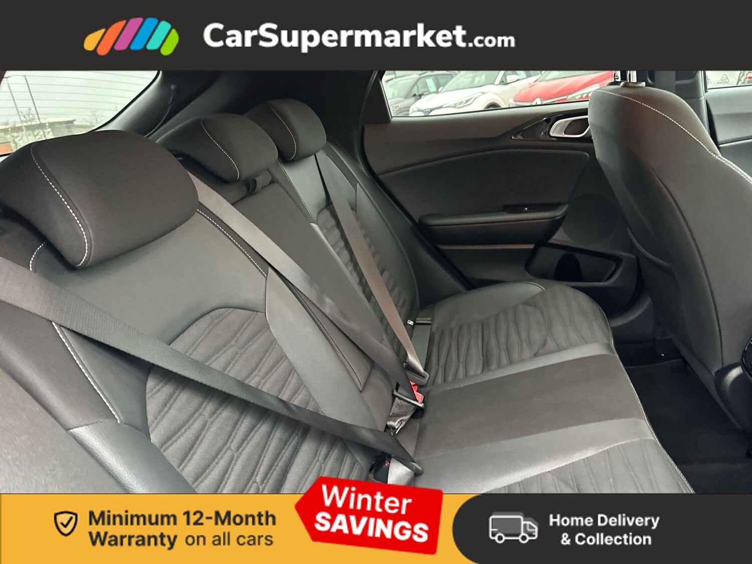 Used Kia XCeed 2023 for sale - 77037302: Photo 31