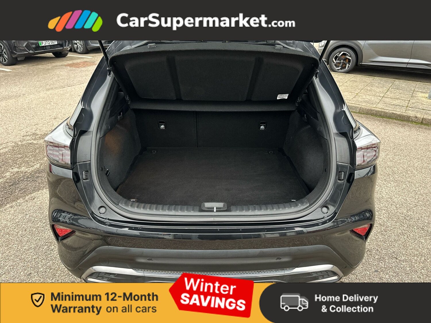 Used Kia XCeed 2023 for sale - 77037302: Photo 32