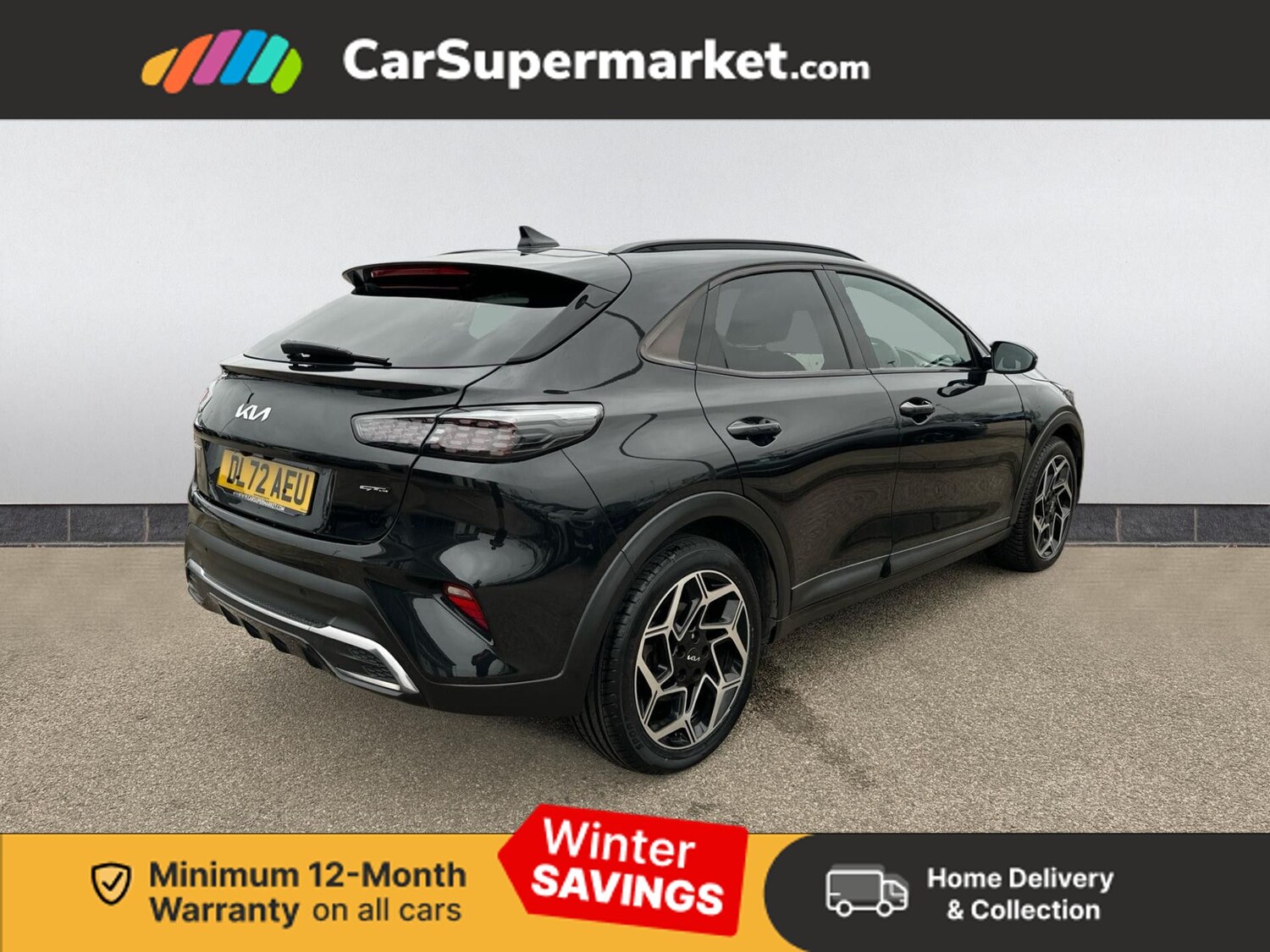 Used Kia XCeed 2023 for sale - 77037302: Photo 7