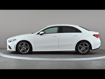 Used Mercedes-Benz A-Class 2020 for sale - 79320063: Photo
