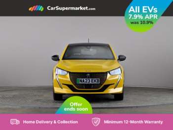 Used Peugeot 208 2023 for sale - 75322503: Photo