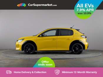 Used Peugeot 208 2023 for sale - 75322503: Photo