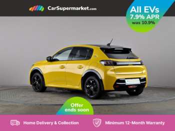 Used Peugeot 208 2023 for sale - 75322503: Photo