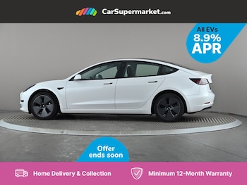 Used Tesla Model 3 2023 for sale - 75804327: Photo