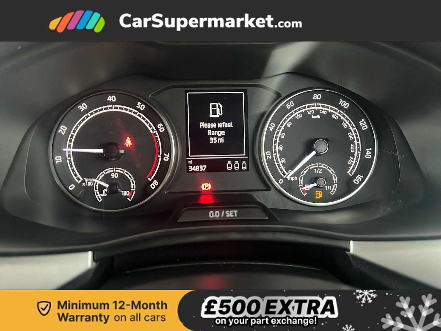 Used Skoda Kamiq 2022 for sale - 76985256: Photo 16