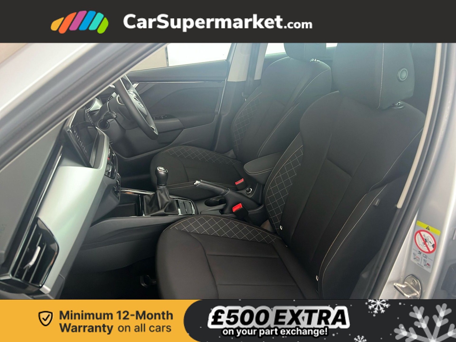 Used Skoda Kamiq 2022 for sale - 76985256: Photo 18