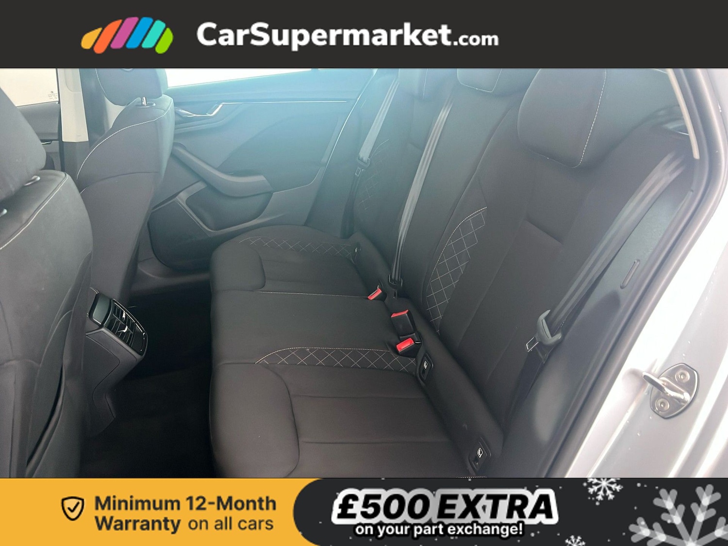 Used Skoda Kamiq 2022 for sale - 76985256: Photo 19