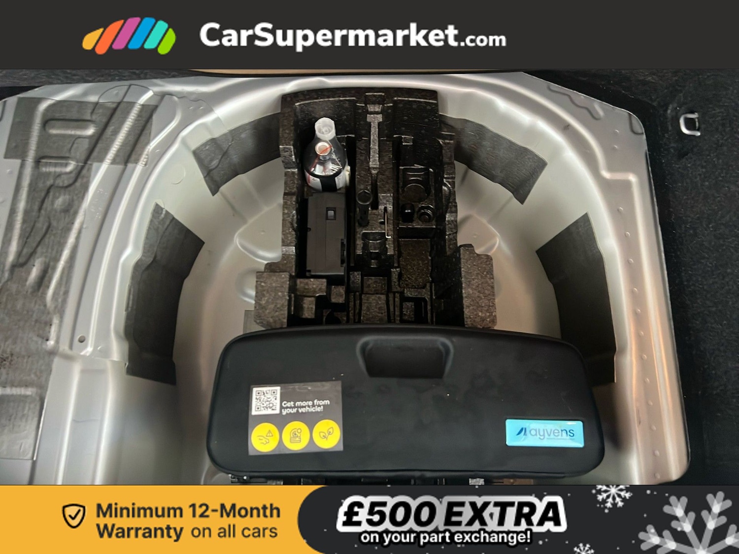 Used Skoda Kamiq 2022 for sale - 76985256: Photo 23