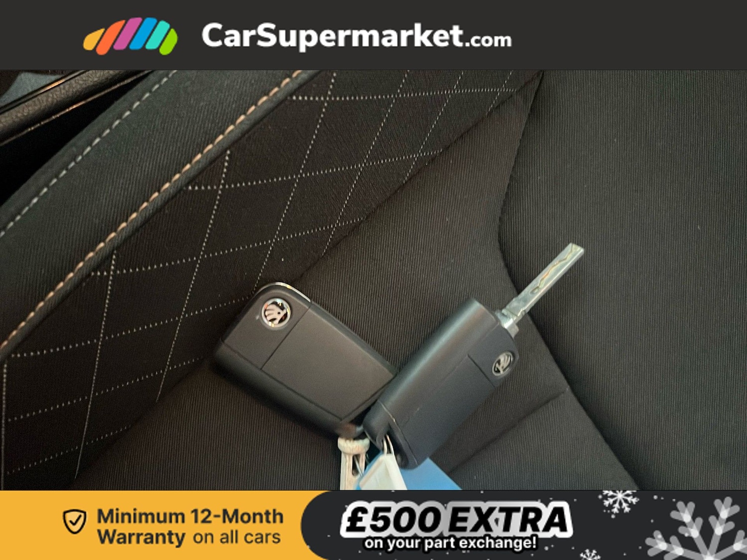 Used Skoda Kamiq 2022 for sale - 76985256: Photo 25