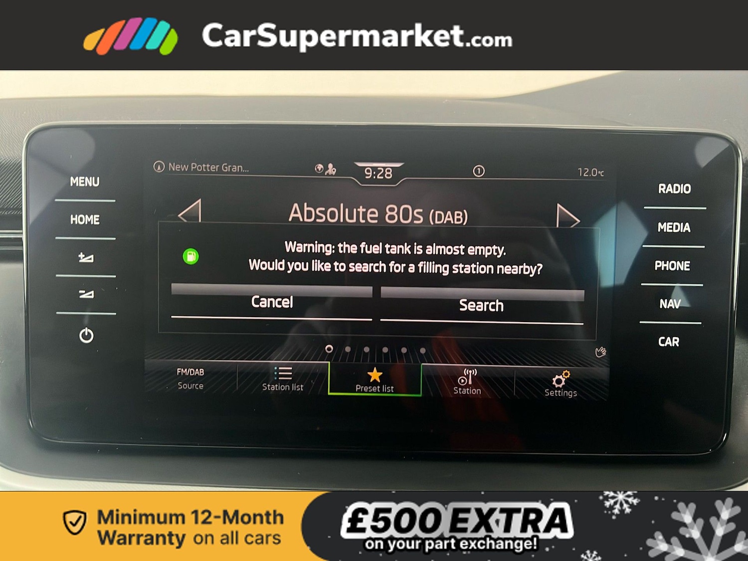 Used Skoda Kamiq 2022 for sale - 76985256: Photo 27