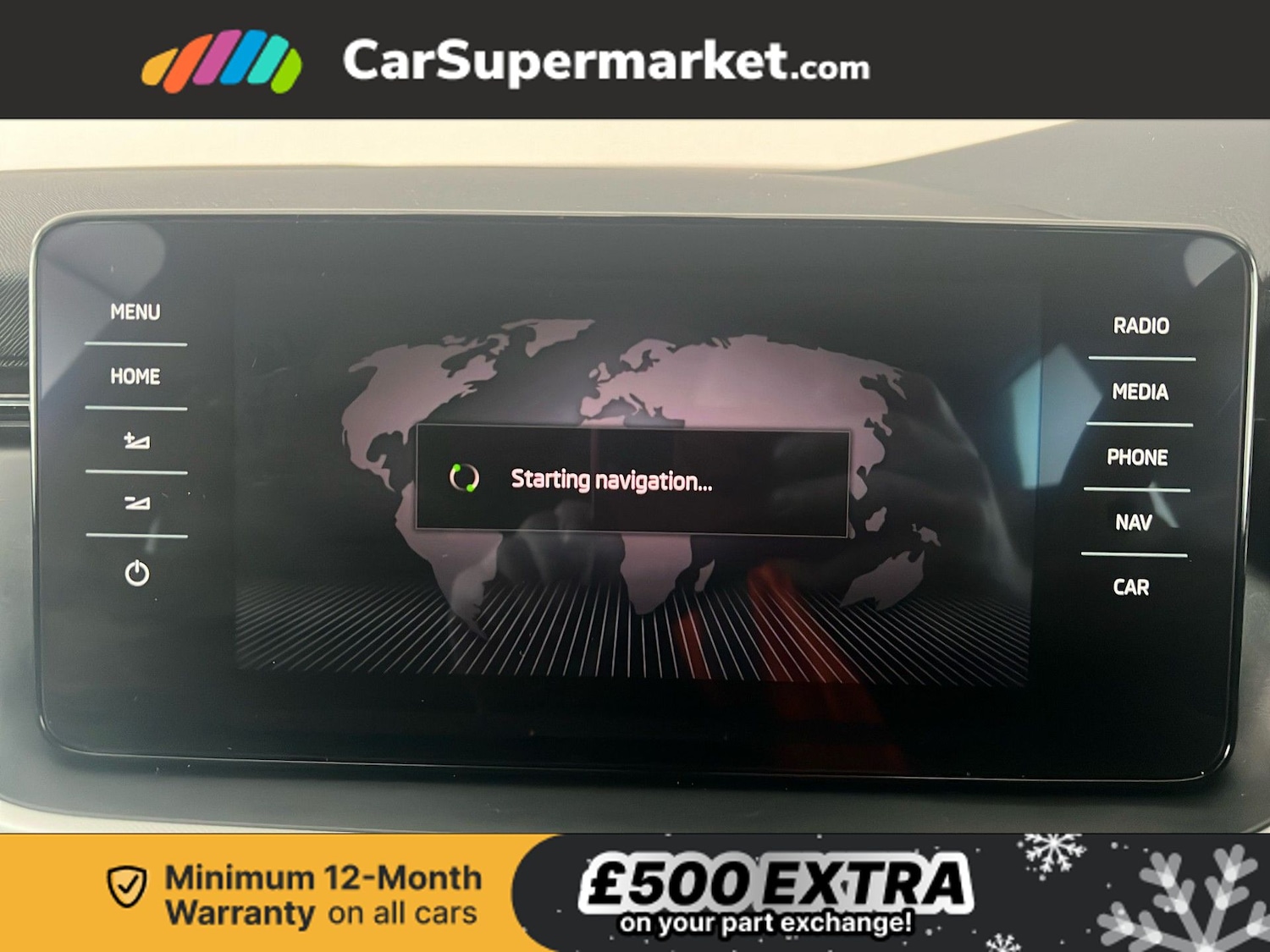 Used Skoda Kamiq 2022 for sale - 76985256: Photo 28