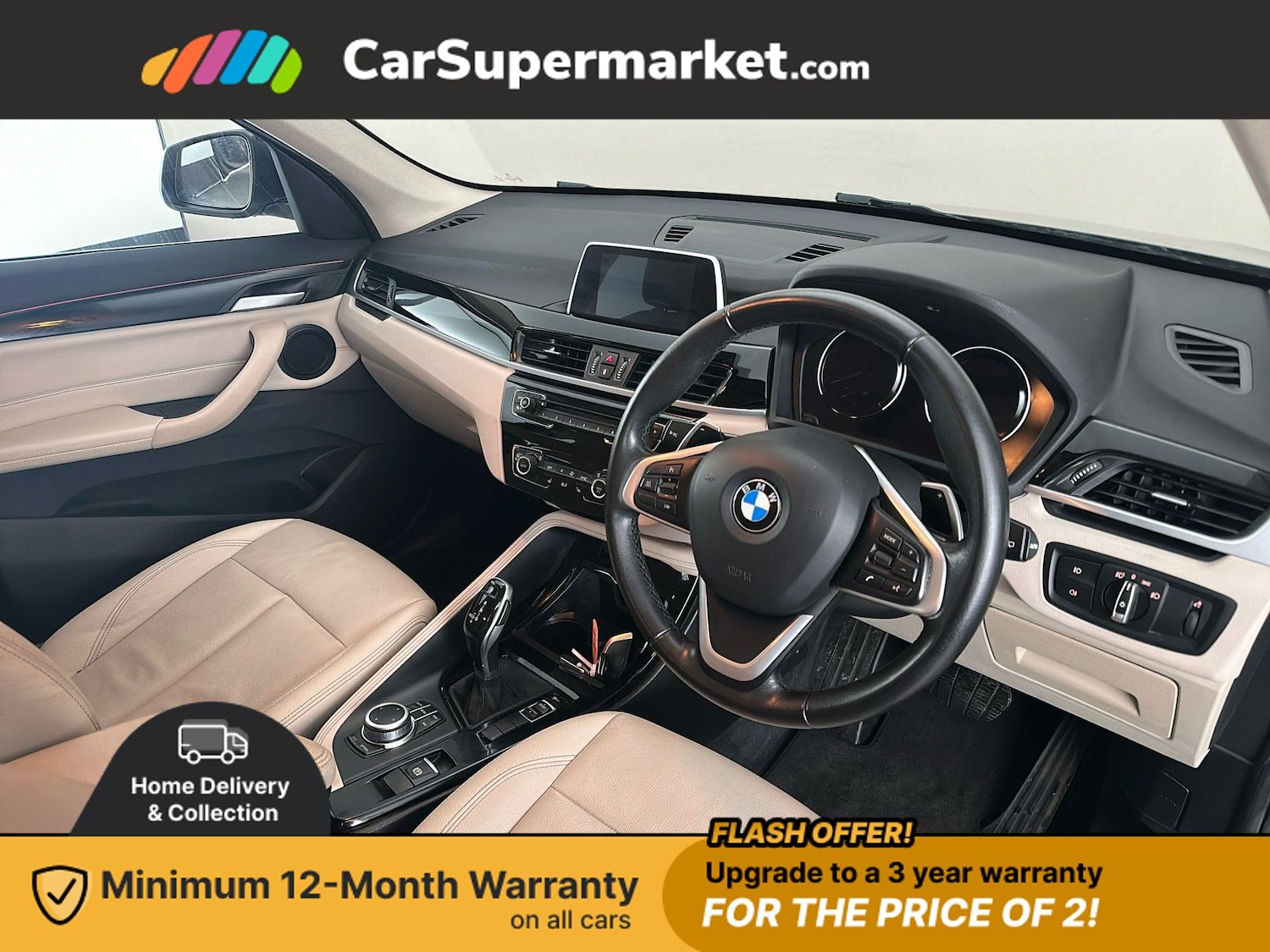 Used BMW X1 2018 for sale - 76844579: Photo 14