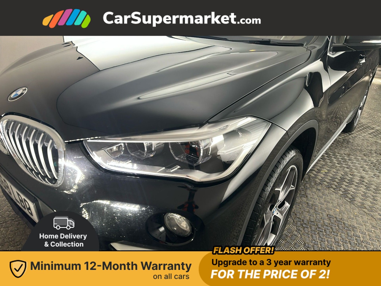 Used BMW X1 2018 for sale - 76844579: Photo 21