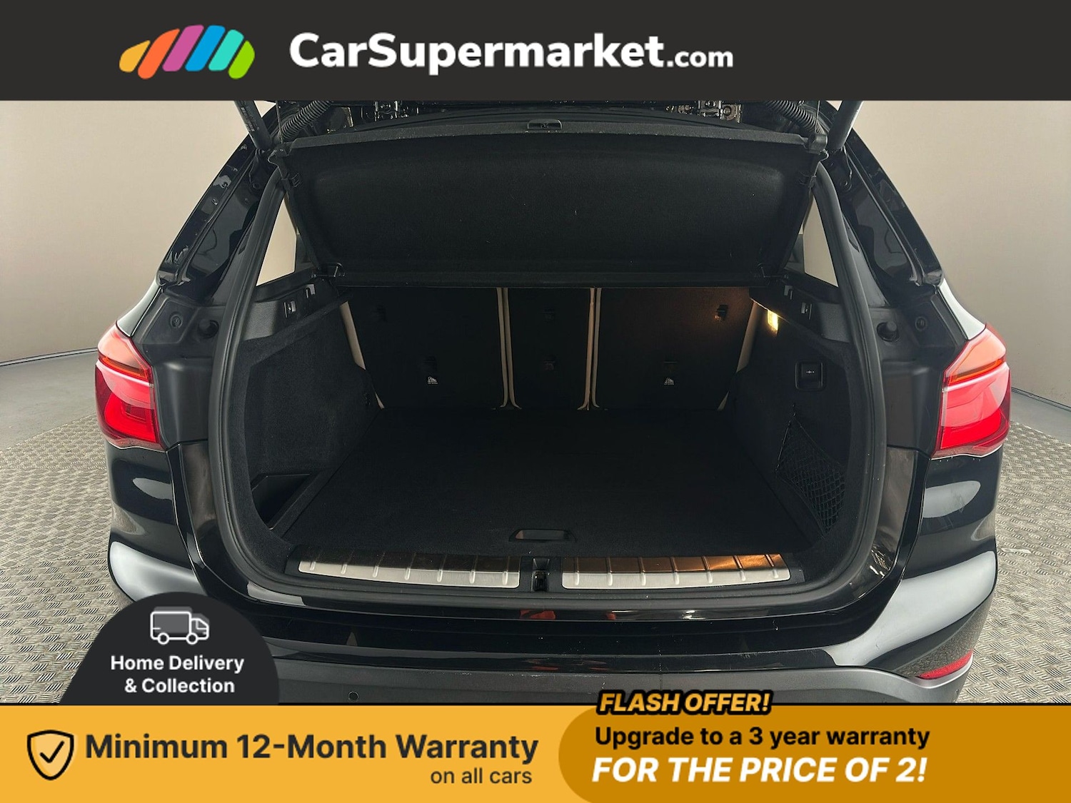 Used BMW X1 2018 for sale - 76844579: Photo 23