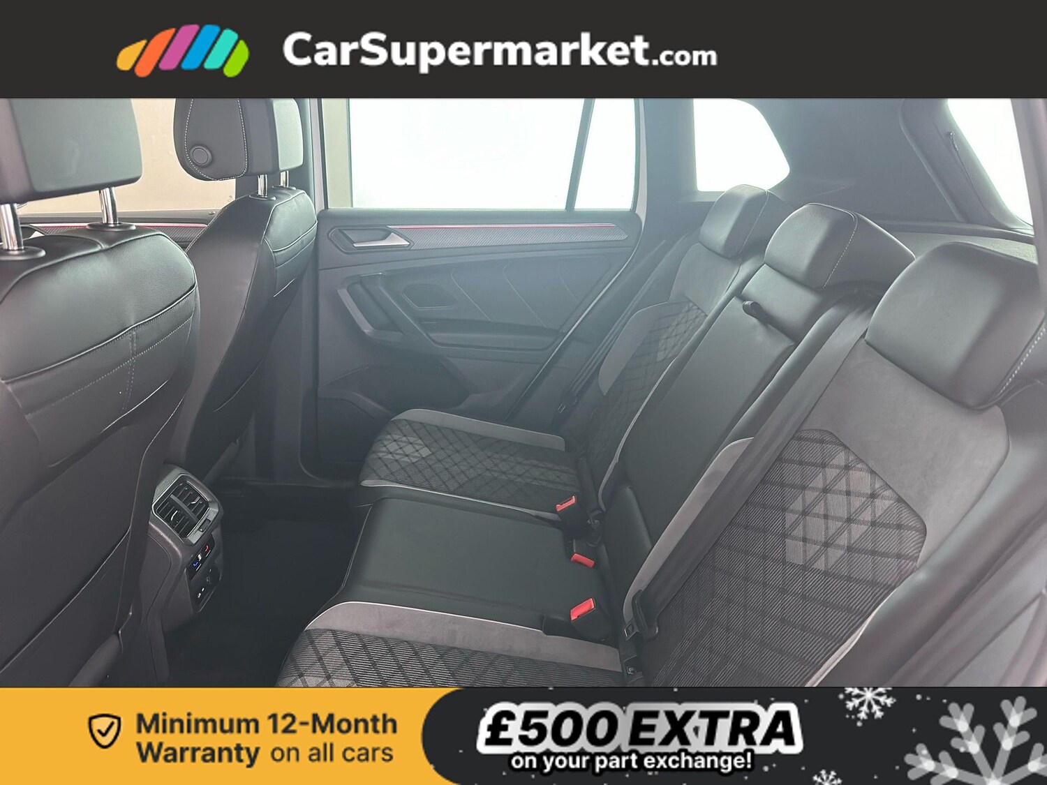 Used Volkswagen Tiguan 2022 for sale - 77020278: Photo 19