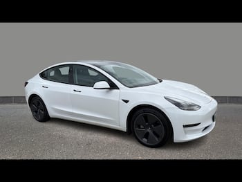 Used Tesla Model 3 2023 for sale - 79787758: Photo