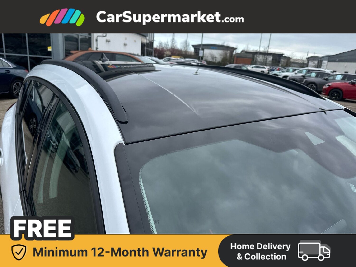 Used Ford Focus 2019 for sale - 78105384: Photo 7