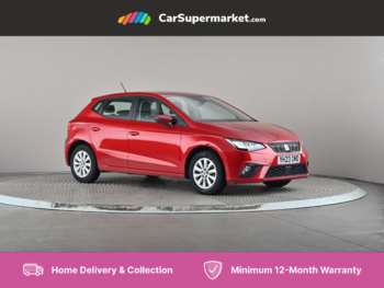 2023 - 1.0 TSI 95 SE 5dr