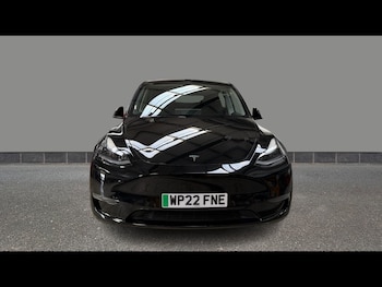 Used Tesla Model Y 2022 for sale - 79229929: Photo
