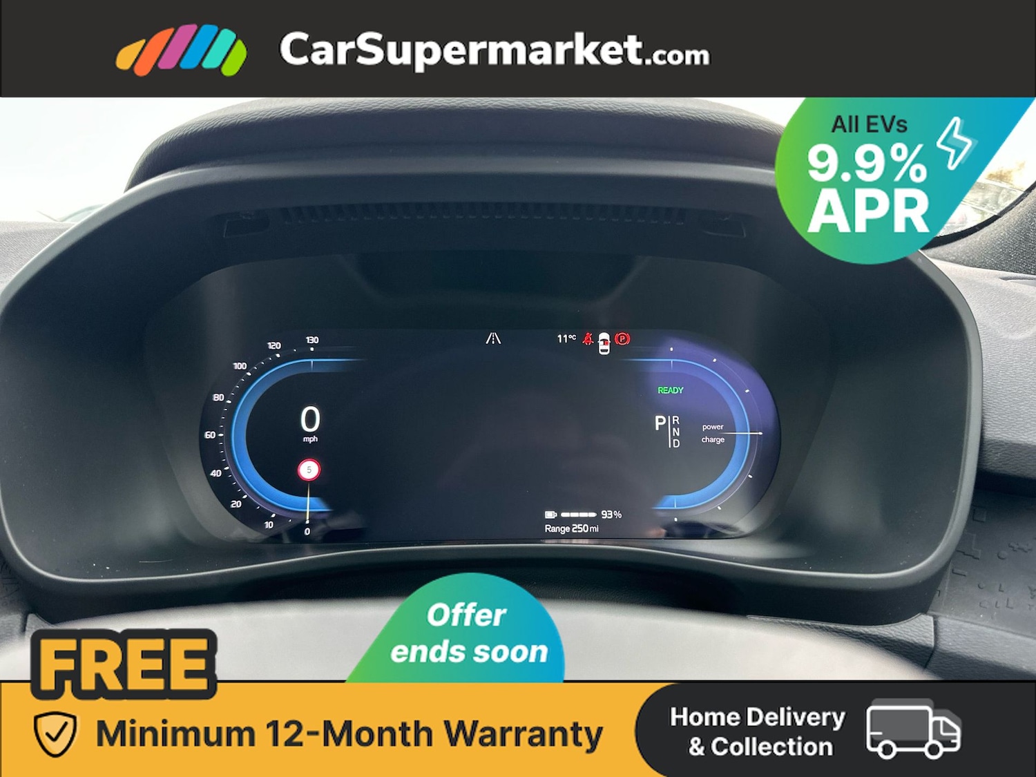 Used Volvo XC40 2023 for sale - 76535151: Photo 22