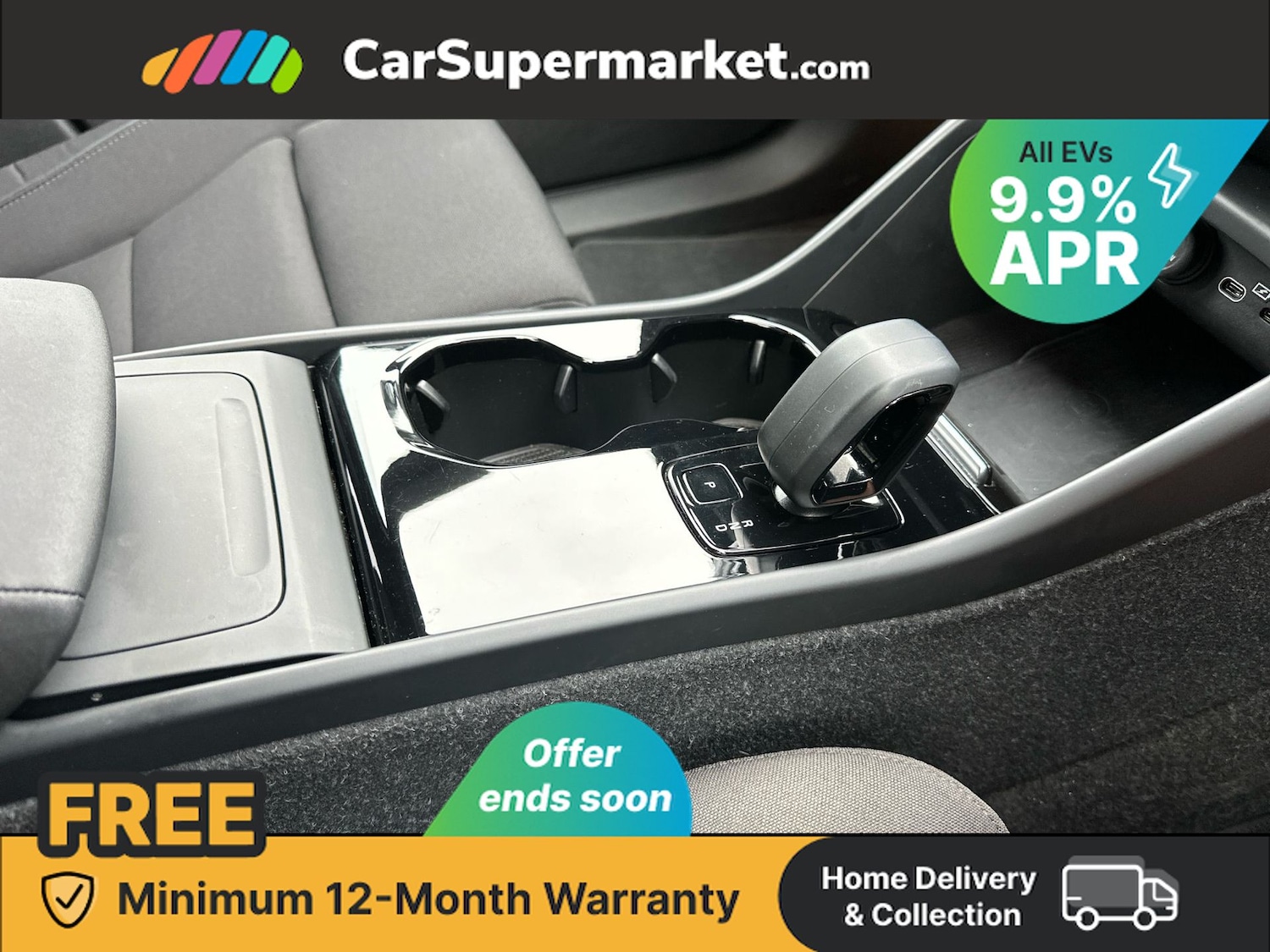 Used Volvo XC40 2023 for sale - 76535151: Photo 23