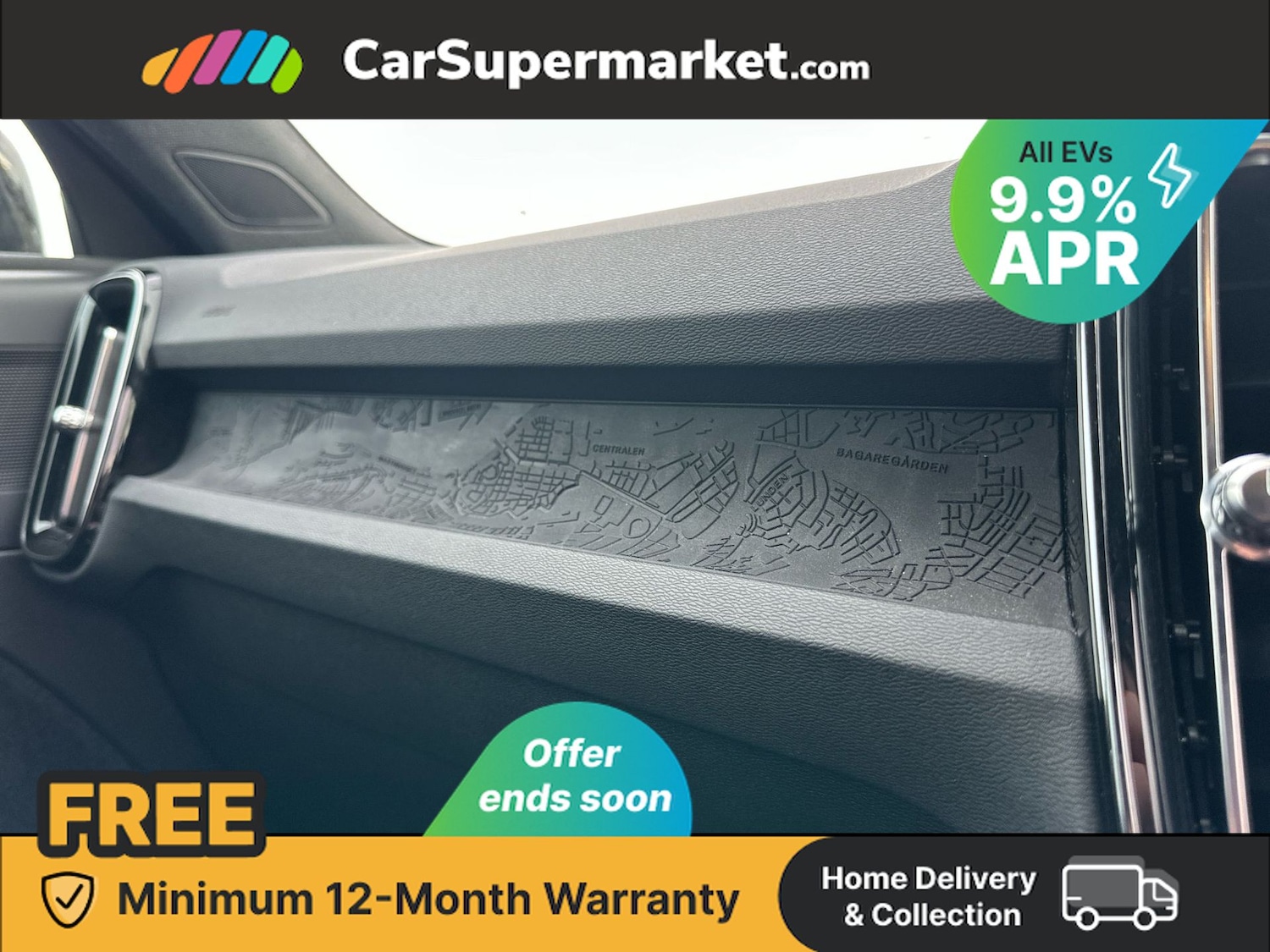 Used Volvo XC40 2023 for sale - 76535151: Photo 28