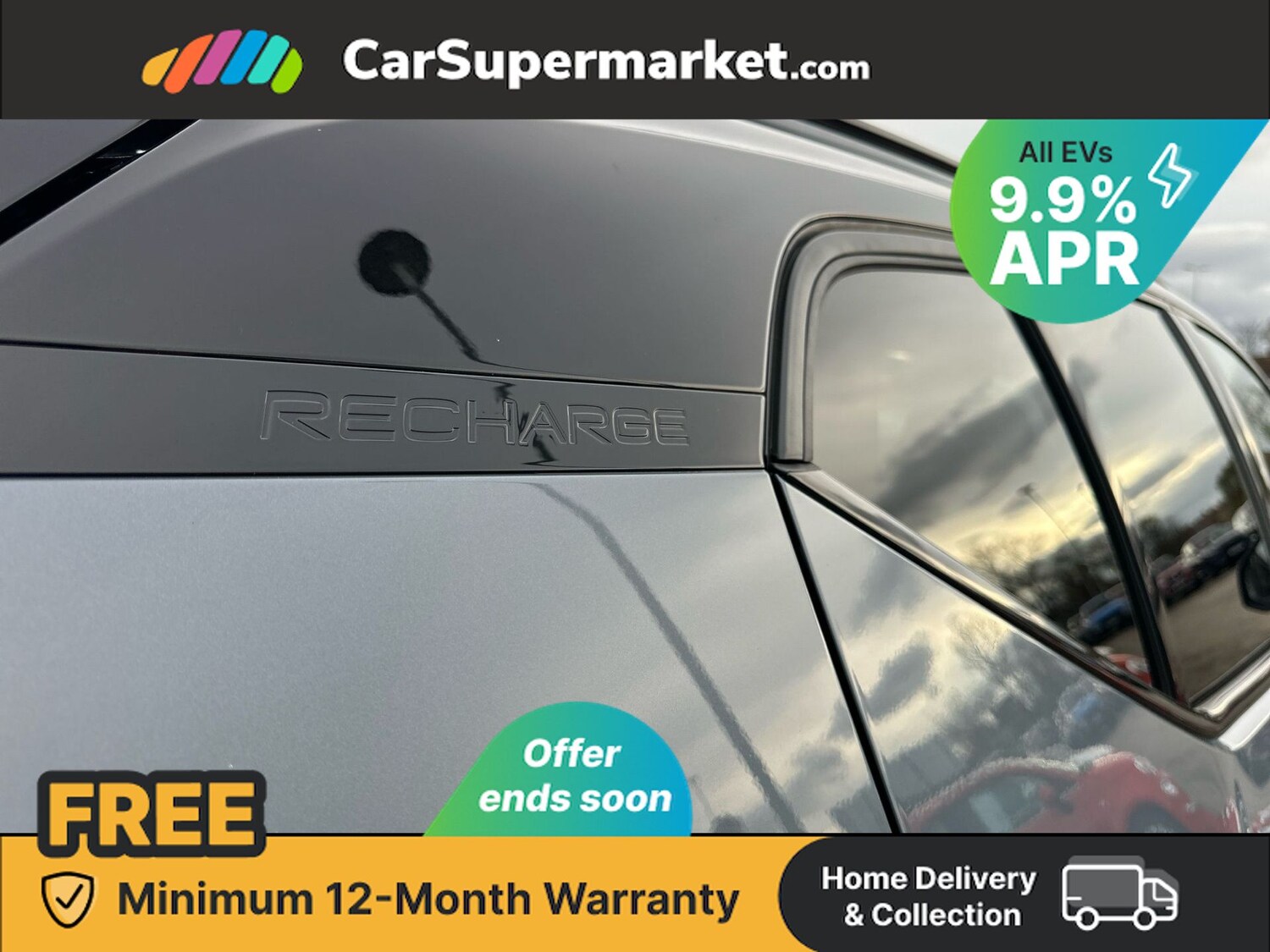 Used Volvo XC40 2023 for sale - 76535151: Photo 31