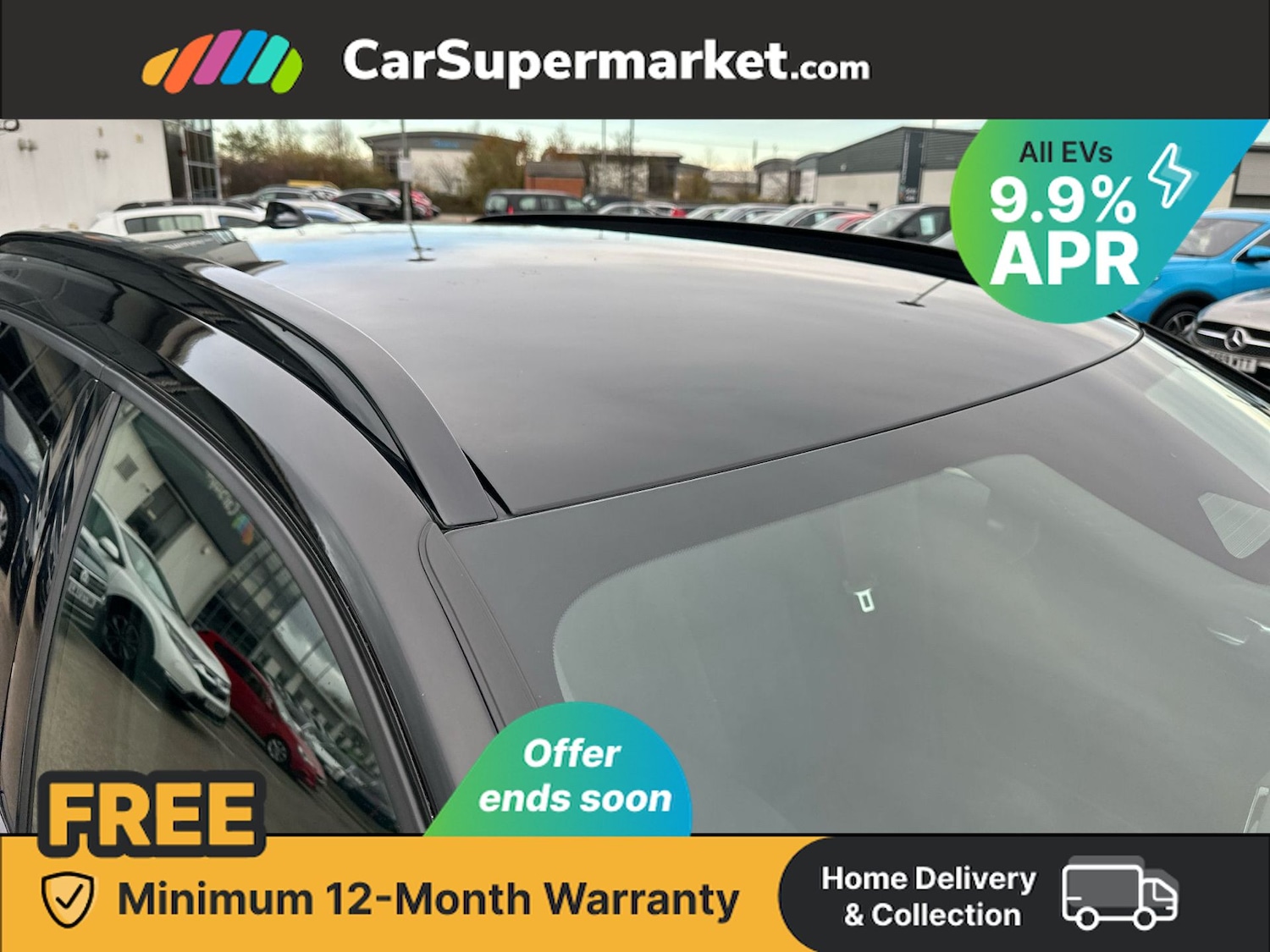 Used Volvo XC40 2023 for sale - 76535151: Photo 9