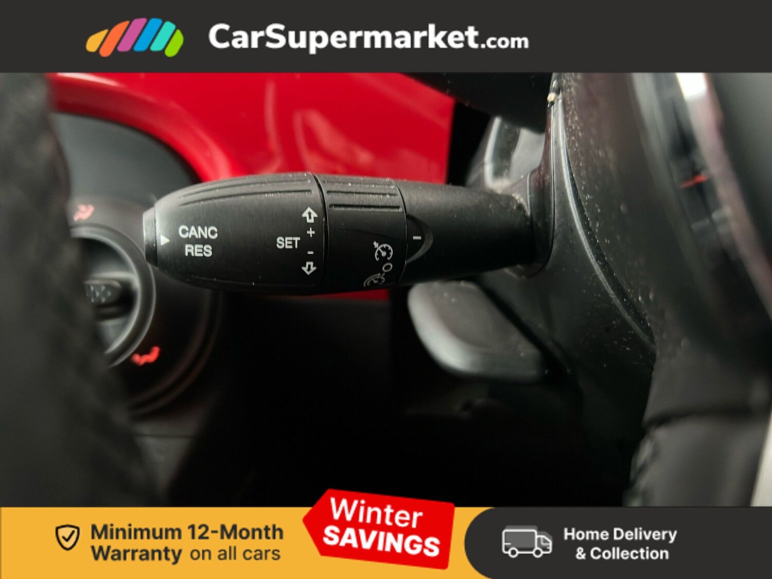 Used Fiat 500 2023 for sale - 77199594: Photo 22