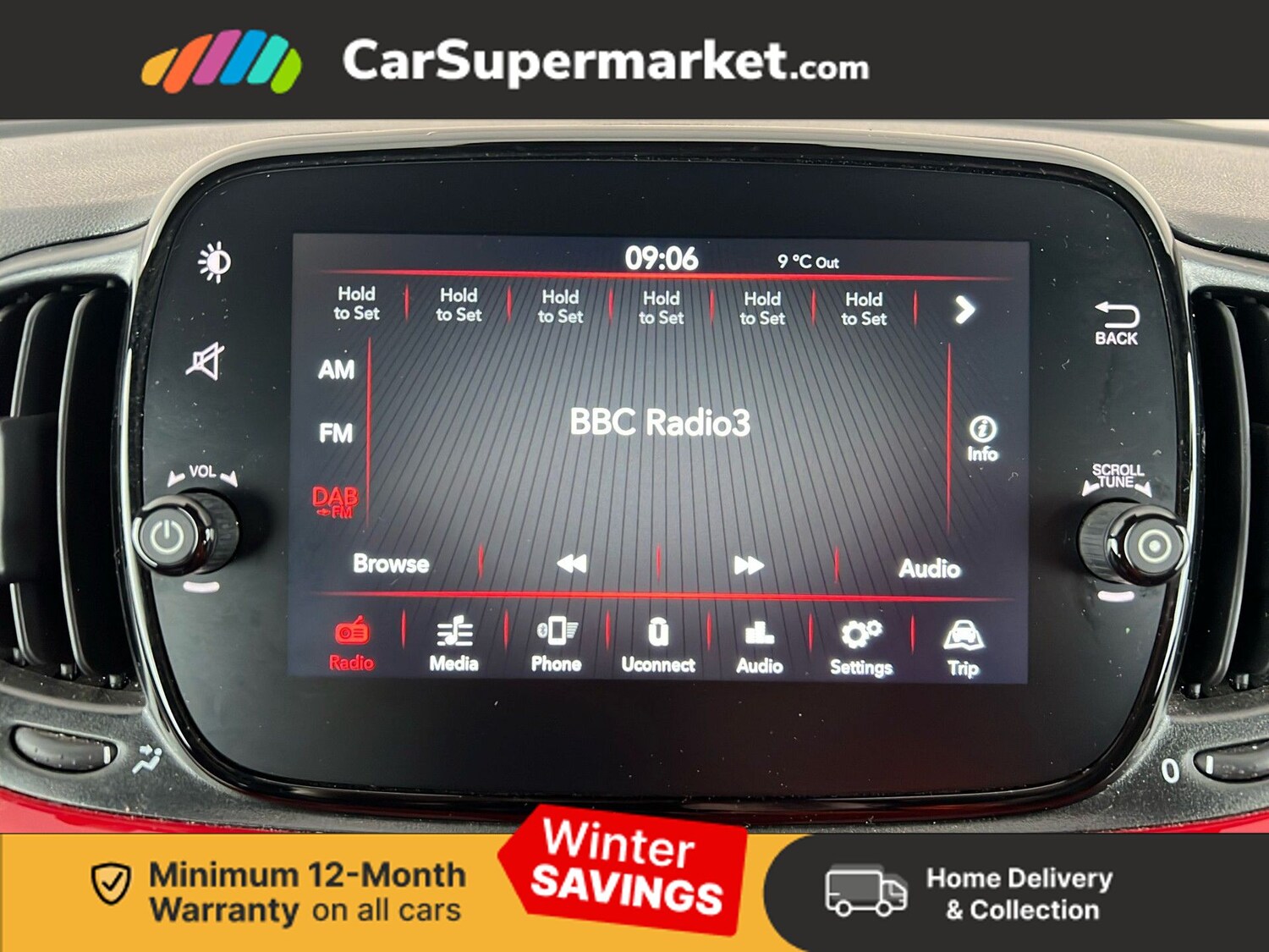 Used Fiat 500 2023 for sale - 77199594: Photo 25